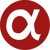 Alpha Key Digital Logotype