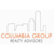 Columbia Group Realty Advisors Logotype
