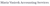 Maria Vasicek Accounting Services Logotype