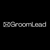 Groomlead Logotype