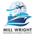 Mill Wright LLC Logotype