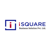 iSQUARE Business Solution Pvt. Ltd. Logotype