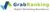 GrabRanking Logotype