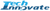 TechInnovate Logotype