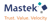 Mastek Ltd Logotype