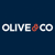 Olive & Company Logotype