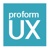 proformUX Logotype