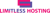 Limitless Hosting Ltd Logotype