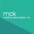 MCK Building Associates, Inc. Logotype