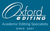 Oxford Editing Logotype