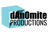 dAnOmite Productions Logotype