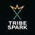 Tribe Spark Media Logotype