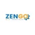 ZenGo Web Services Logotype