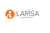 Larisa Realtech Logotype