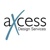 Axcess Design Services Logotype