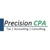 Precision CPA Logotype