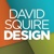 David Squire Design Logotype