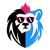 Lion Bear Media Logotype