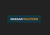 Makaansolutions Logotype