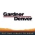 Gardner Denver Logotype