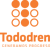 Tododren SA de CV Logotype