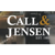Call & Jensen Logotype