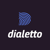 Dialetto Logotype