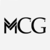 MCG Corp Construction Group Logotype