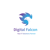 Digital Falcon LLC Logotype