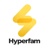 Hyperfam Pte Ltd Logotype