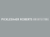 Picklesimer Roberts Architecture Logotype