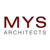 MYS Architects Logotype