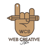 Web Creative Styles Logotype