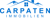 Carpaten Immobilien Logotype
