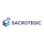 Sacrotegic Business Private Limited Logotype