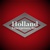 Holland Enterprises Inc. Logotype