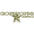 Ground Pounder Graphics Logotype
