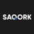 Saqork Studio Logotype