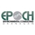 Epoch Environmental Consulting Okanagan Limited Logotype