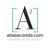 Allaseconda Logotype