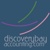Discovery Bay Accounting Services Logotype