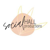 Social Hall Productions LLC Logotype