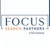 Focus Search Partners Logotype