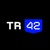 TraceRoute42 Logotype