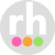 the rec hub Logotype
