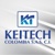 Keitech Colombia Logotype