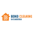Bond Cleaning in Canberra Logotype