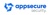 Appsecure Security Logotype