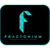 Fractonium Logotype