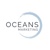 Oceans Marketing, LLC Logotype